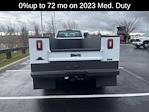 2023 Chevrolet Silverado 5500 Regular Cab DRW 4x2, Knapheide Steel Service Body Service Truck for sale #C233488 - photo 21