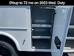 2023 Chevrolet Silverado 5500 Crew Cab DRW 4x2, Knapheide KUVcc Service Truck for sale #C233499 - photo 14