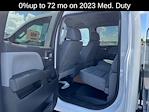 2023 Chevrolet Silverado 5500 Crew Cab DRW 4x2, Knapheide KUVcc Service Truck for sale #C233499 - photo 19