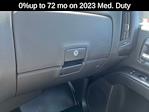 2023 Chevrolet Silverado 5500 Crew Cab DRW 4x2, Knapheide KUVcc Service Truck for sale #C233499 - photo 27