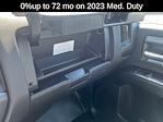 2023 Chevrolet Silverado 5500 Crew Cab DRW 4x2, Knapheide KUVcc Service Truck for sale #C233499 - photo 29