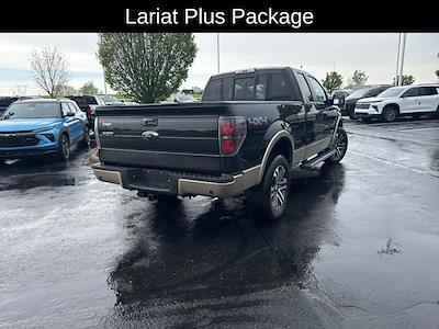 2011 Ford F-150 Super Cab 4x2 Pickup for sale #C240584B - photo 2