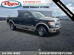 2011 Ford F-150 Super Cab 4x2 Pickup for sale #C240584B - photo 1