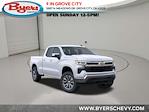 2024 Chevrolet Silverado 1500 Double Cab 4x4, Pickup for sale #C240601 - photo 1