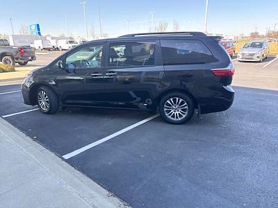 Used 2019 Toyota Sienna XLE Minivan for sale #C240616B - photo 2