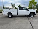 2024 Chevrolet Silverado 2500 Double Cab 4x4, Knapheide Steel Service Body Service Truck for sale #C243057 - photo 8