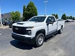 2024 Chevrolet Silverado 3500 Double Cab 4x4, Knapheide Steel Service Body Service Truck for sale #C243068 - photo 5