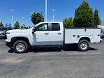 2024 Chevrolet Silverado 3500 Double Cab 4x4, Knapheide Steel Service Body Service Truck for sale #C243068 - photo 6