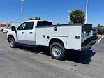 2024 Chevrolet Silverado 3500 Double Cab 4x4, Knapheide Steel Service Body Service Truck for sale #C243068 - photo 8