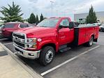 2024 Chevrolet Silverado 5500 Regular Cab DRW 4x2, Knapheide Steel Service Body Service Truck for sale #C243079 - photo 4