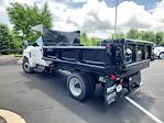 New 2024 Chevrolet Silverado 5500 Regular Cab 11' Galion Steel Dump Truck for sale #C243080 - photo 28