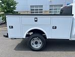 2024 Chevrolet Silverado 2500 Double Cab 4x4, Knapheide Aluminum Service Body Service Truck for sale #C243083 - photo 10