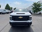 2024 Chevrolet Silverado 2500 Double Cab 4x4, Knapheide Aluminum Service Body Service Truck for sale #C243083 - photo 5