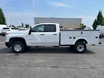 2024 Chevrolet Silverado 2500 Double Cab 4x4, Knapheide Aluminum Service Body Service Truck for sale #C243083 - photo 6