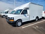 New 2024 Chevrolet Express 3500 Rockport Box Van for sale #C243245 - photo 4