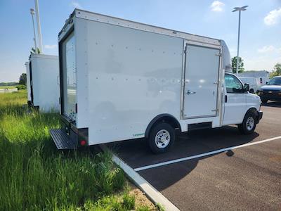 New 2024 Chevrolet Express 3500 Rockport Box Van for sale #C243253 - photo 2
