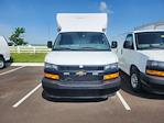 New 2024 Chevrolet Express 3500 Rockport Box Van for sale #C243253 - photo 3