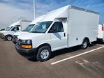New 2024 Chevrolet Express 3500 Rockport Box Van for sale #C243253 - photo 4