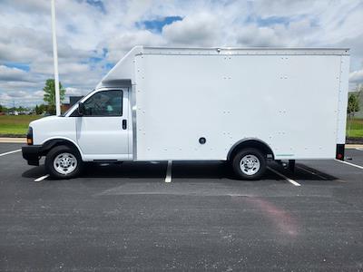 New 2024 Chevrolet Express 3500 - photo 1