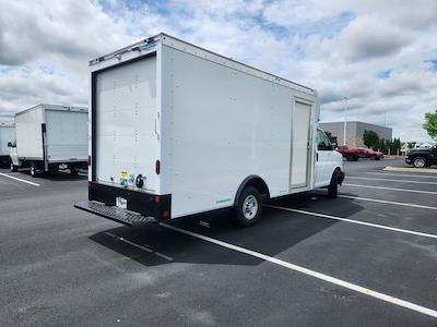 2024 Chevrolet Express 3500 Regular Cab RWD Box Van for sale #C243256 - photo 2