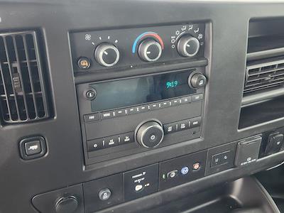 New 2024 Chevrolet Express 3500 - photo 1