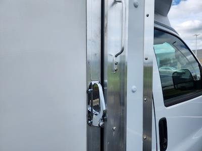 New 2024 Chevrolet Express 3500 - photo 1