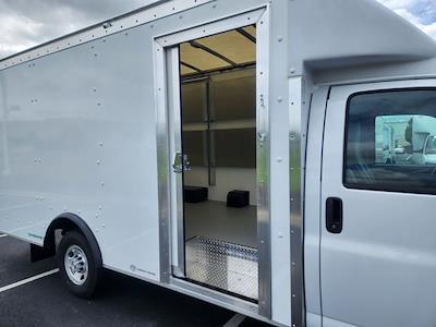 New 2024 Chevrolet Express 3500 - photo 1