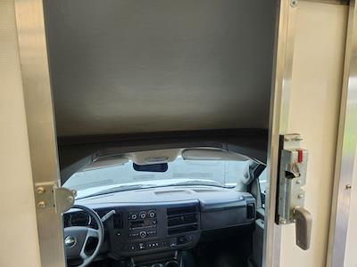 New 2024 Chevrolet Express 3500 - photo 1
