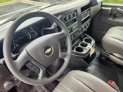 New 2024 Chevrolet Express 3500 - photo 1