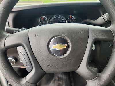New 2024 Chevrolet Express 3500 - photo 1