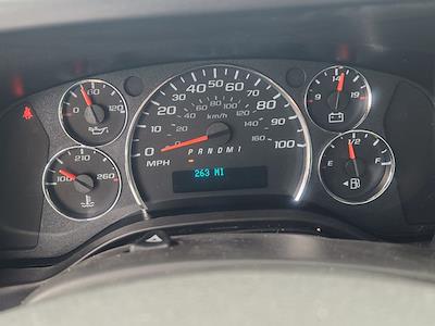 New 2024 Chevrolet Express 3500 - photo 1