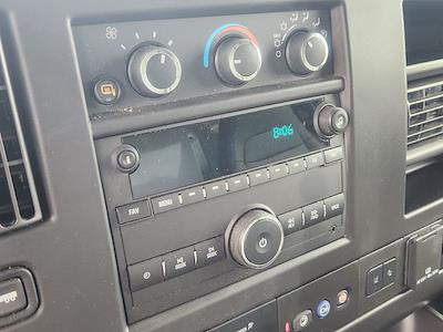 New 2024 Chevrolet Express 3500 - photo 1