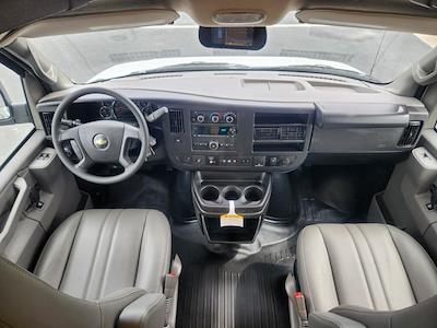 New 2024 Chevrolet Express 3500 - photo 1
