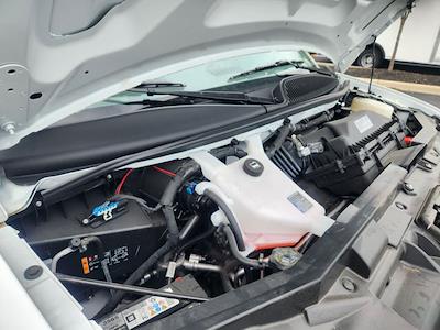 New 2024 Chevrolet Express 3500 - photo 1