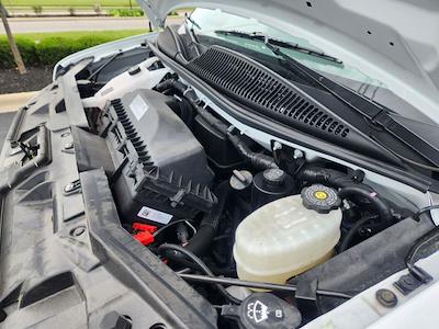 New 2024 Chevrolet Express 3500 - photo 1