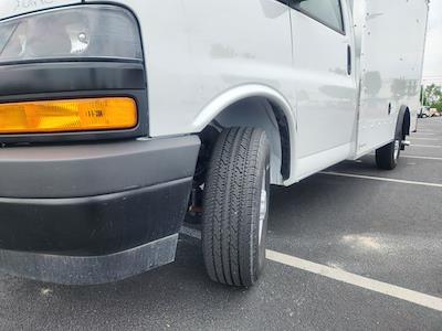 New 2024 Chevrolet Express 3500 - photo 1