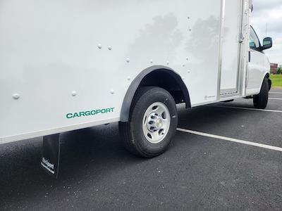 New 2024 Chevrolet Express 3500 - photo 1