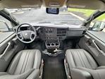 2024 Chevrolet Express 3500 Regular Cab RWD Box Van for sale #C243256 - photo 22