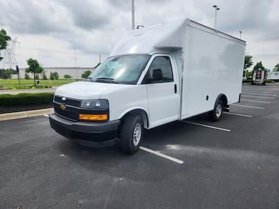 2024 Chevrolet Express 3500 Regular Cab RWD Rockport Box Van for sale #C243260 - photo 1