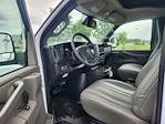 New 2024 Chevrolet Express 3500 14' Rockport Box Van for sale #C243260 - photo 10