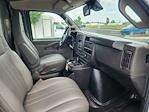 New 2024 Chevrolet Express 3500 14' Rockport Box Van for sale #C243260 - photo 16