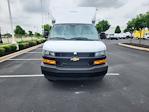 New 2024 Chevrolet Express 3500 14' Rockport Box Van for sale #C243260 - photo 3