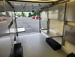 New 2024 Chevrolet Express 3500 14' Rockport Box Van for sale #C243260 - photo 23