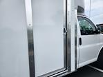 New 2024 Chevrolet Express 3500 14' Rockport Box Van for sale #C243260 - photo 25