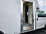 New 2024 Chevrolet Express 3500 14' Rockport Box Van for sale #C243260 - photo 26
