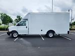 New 2024 Chevrolet Express 3500 14' Rockport Box Van for sale #C243260 - photo 5