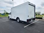 New 2024 Chevrolet Express 3500 14' Rockport Box Van for sale #C243260 - photo 7