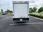 New 2024 Chevrolet Express 3500 14' Rockport Box Van for sale #C243260 - photo 8