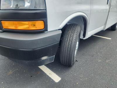New 2024 Chevrolet Express 3500 - photo 1