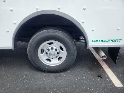 New 2024 Chevrolet Express 3500 - photo 1